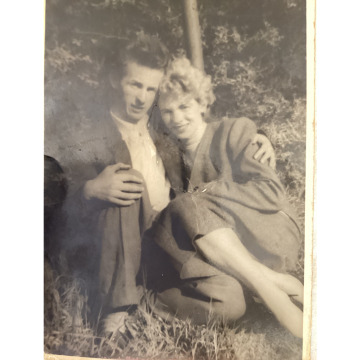 Photo for notice Ellen (Nellie) TAYLOR