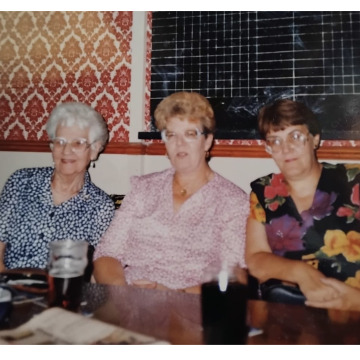 Photo for notice Maureen SMITH