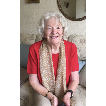 Photo of Jean Scott BEEVERS