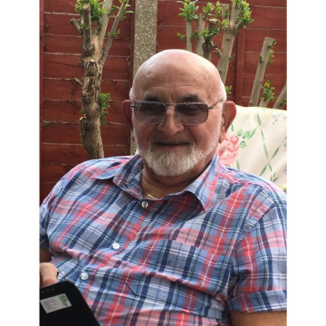 Photo for notice Denis William COTTON