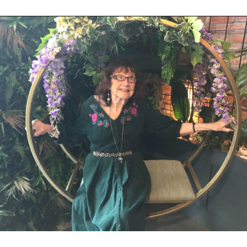Photo of Marie Patricia HILL