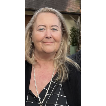 Photo of Janet NOBLE