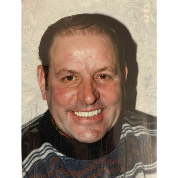 Photo of Victor BATTISTA