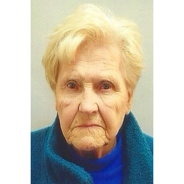 Photo of Marj NEWTON