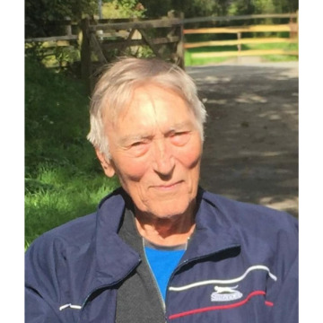 Photo for notice Robert John CADMORE