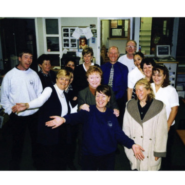 Photo for notice Dean Karl LALLY