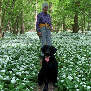 Photo for notice Christine Elizabeth DARWENT