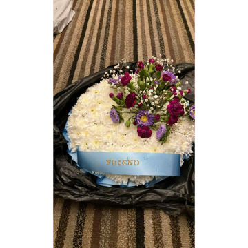 Notice Gallery for Linda ROBBINS