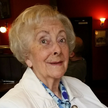 Photo of Eunice MIRON
