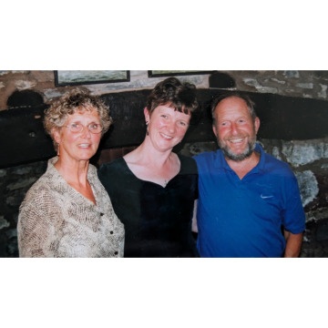 Photo for notice Margaret Elizabeth COOPER