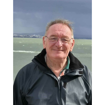 Photo of Denis Albert WILLIAMS