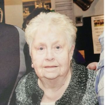 Photo for notice Marion WATSON