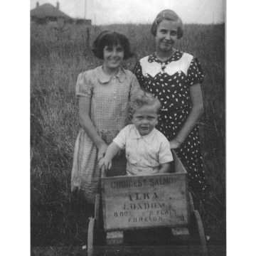 Photo for notice James Robert NEALEY