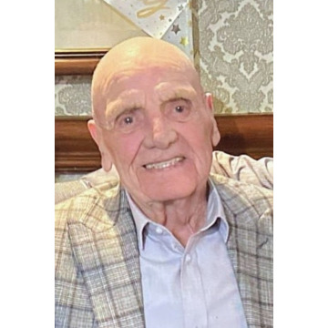 Photo of Graham John SANDERS