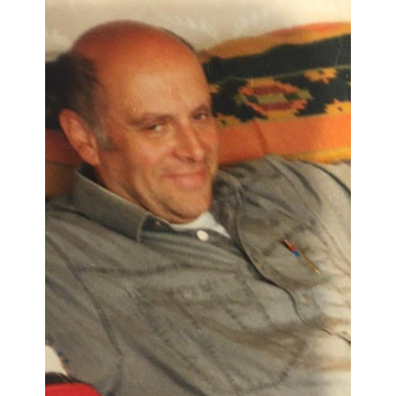 Photo of Robert Rene ALBILLOT