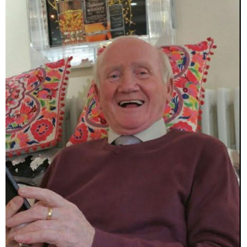 Photo of Kenneth DEAN