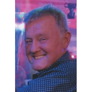 Photo of JOHN BRADY