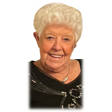 Photo of Viv RANDALL