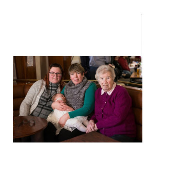 Photo for notice Margaret Ann HARDWICK