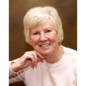 Photo of Pauline JOYCE