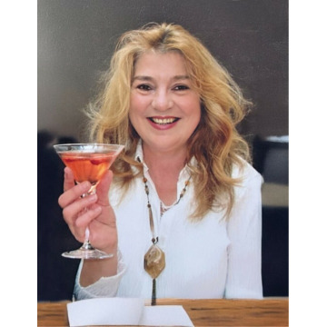 Photo of Jennifer GREEST