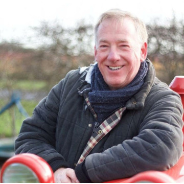 Photo of Timothy James HOUGHTON