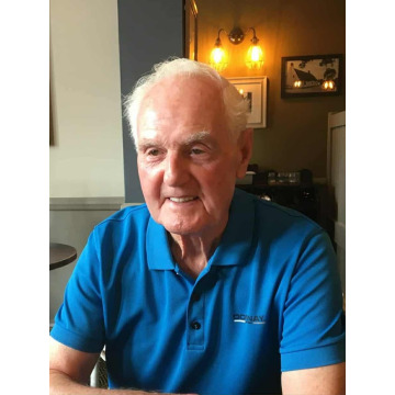 Photo of Ivor WILLIAMS