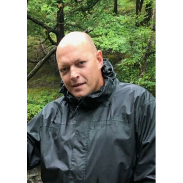 Photo of Patrick Simon HICKEY
