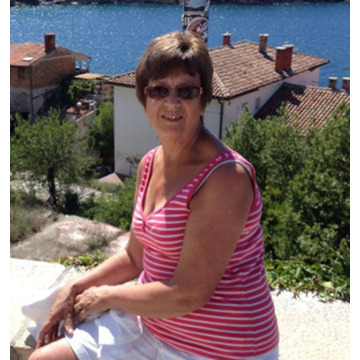 Photo of Carole Ann RAINBOW