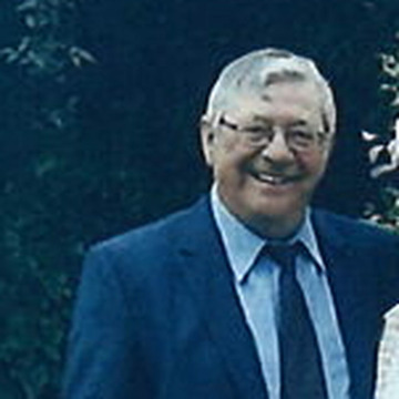 Photo of David Allen COOPER