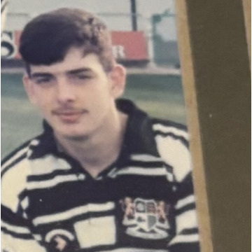 Photo of Scott James SULLIVAN
