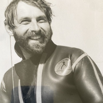Photo of Robert Anthony PIERCE