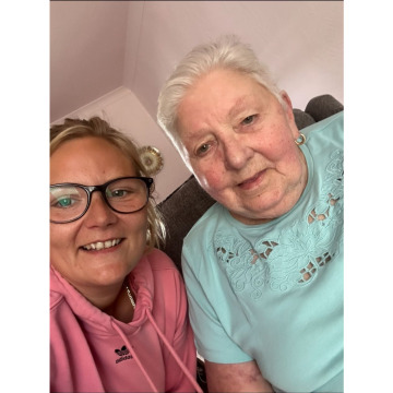 Photo for notice Freda OGG - (INVERGORDON)