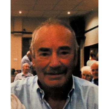 Photo of Ernie Pratt