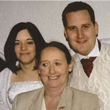 Notice Gallery for Catherine WARCUP