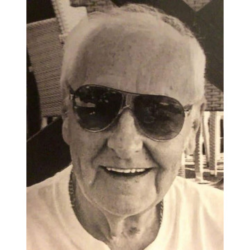 Photo of Terence MITCHELL