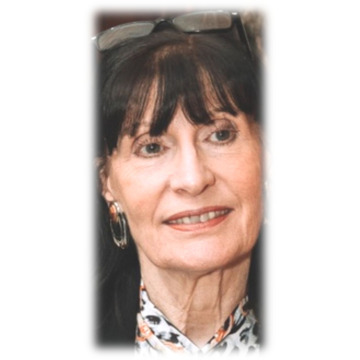 Photo of Marlene DAVIES