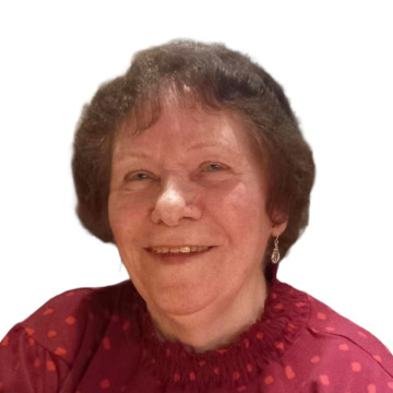 Photo for notice Joan CALLAGHAN