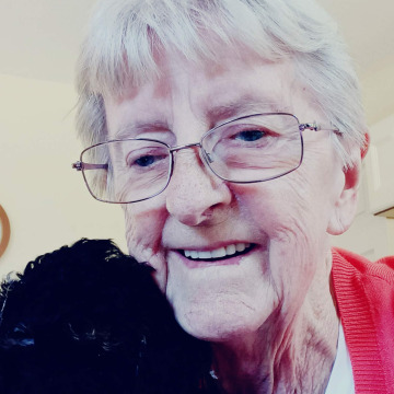 Photo for notice Janet Mary CROW