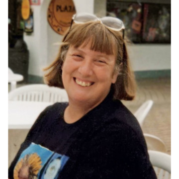 Photo for notice Elizabeth FELTHOUSE