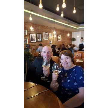 Photo for notice Christine Mary CORBETT