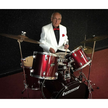 Photo of Les SPRINGALL