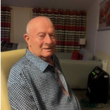 Photo for notice John RAYNER