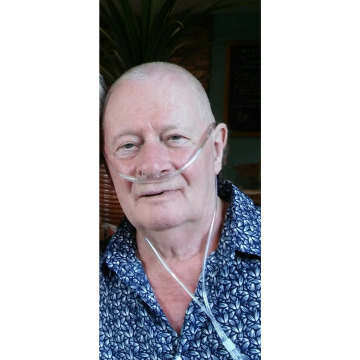 Photo for notice John RAYNER