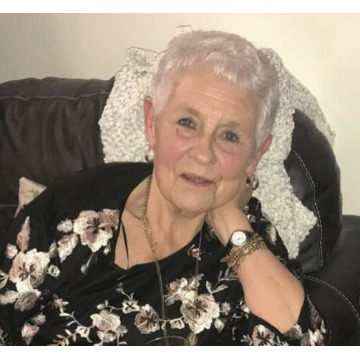 Photo of Georgina BLAKEMORE