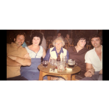 Photo for notice David John HUMPHREYS
