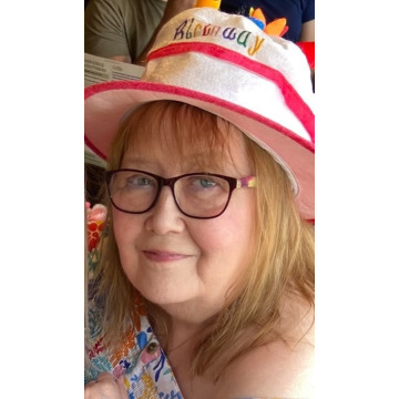 Photo of Wendy Barbara COOPER