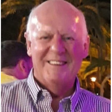 Photo of Douglas MOLLARD