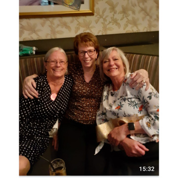 Photo for notice Patricia Irene DAVIES