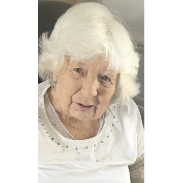 Photo of Mavis SHARP
